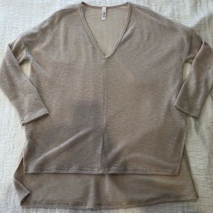 Jolie Knit Sweater